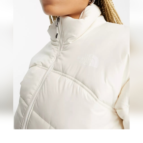 North Face NSE 2000 Puffer jacket - Picture 4 of 15